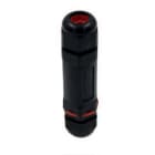 LAMPO LIGHTING TECHN - LMOCONNIP68D CONN. DI GIUNZIONE IP68 DRITTO 2 VIE