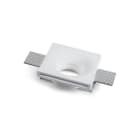 LAMPO LIGHTING TECHN - LMODIKCG32T FARETTO IN GESSO PIATTO SVASATO 230V