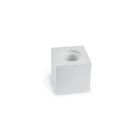 LAMPO LIGHTING TECHN - LMODIKCGSQSUP FARETTO GESSO SUPERFICIE QUADRATO 230V