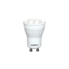 LAMPO LIGHTING TECHN - LMODIKLED35GU10BF LAMPADA LED 4.5W 230V DIA.35MM 6400K