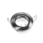 LAMPO LIGHTING TECHN - LMODIKOR230/IN/SL FARETTO ORIENT.D50 230V INOX