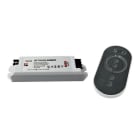 LAMPO LIGHTING TECHN - LMODIMMTOUCH/144 DIMMER TOUCH 12/24V-144/288W + TELECOM.