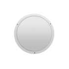 LAMPO LIGHTING TECHN - LMOE2001/NE PLAFONIERA IP54 E27 230V S/LAMP. NERO