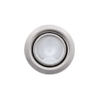 LAMPO LIGHTING TECHN - LMOF20LVCRSL FARETTO INCASSO 12V CROMO S.LAMPADA