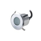 LAMPO LIGHTING TECHN - LMOFC3W12VBF FARETTO CALPESTABILE 12V 3W IP67 6400K
