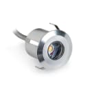 LAMPO LIGHTING TECHN - LMOFLOORLED1W/BN FARETTO LED 60 1W 350MA IP64 4000K