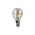 LAMPO LIGHTING TECHN - LMOFLSFE14BC LAMPADA FIL. SF LED 6W 230V E14 3000K