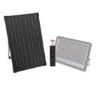 LAMPO LIGHTING TECHN - LMOFSOLAR3000BN FARO SOLAR LED 3000LM IP65 4000K