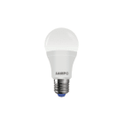 LAMPO LIGHTING TECHN - LMOG6515WE27BN GOCCIA LED LAMP 13W E27 230V 4000K