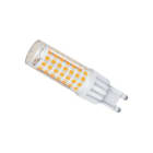 LAMPO LIGHTING TECHN - LMOG9LED7WBC LAMPADA G9 LED 5W 230V 3000K