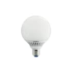 LAMPO LIGHTING TECHN - LMOGL95/E27/BC GLOBO LED 95 13W E27 230V 220? 3000K