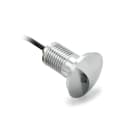 LAMPO LIGHTING TECHN - LMOGRLED3W1RBC FAR. CARR INC. 12V 3W IP67 1RAGGIO 3000K