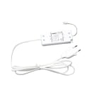 LAMPO LIGHTING TECHN - LMOKITLED4 KIT CONVERTER LSP5W 350MA CABLAGGIO X4