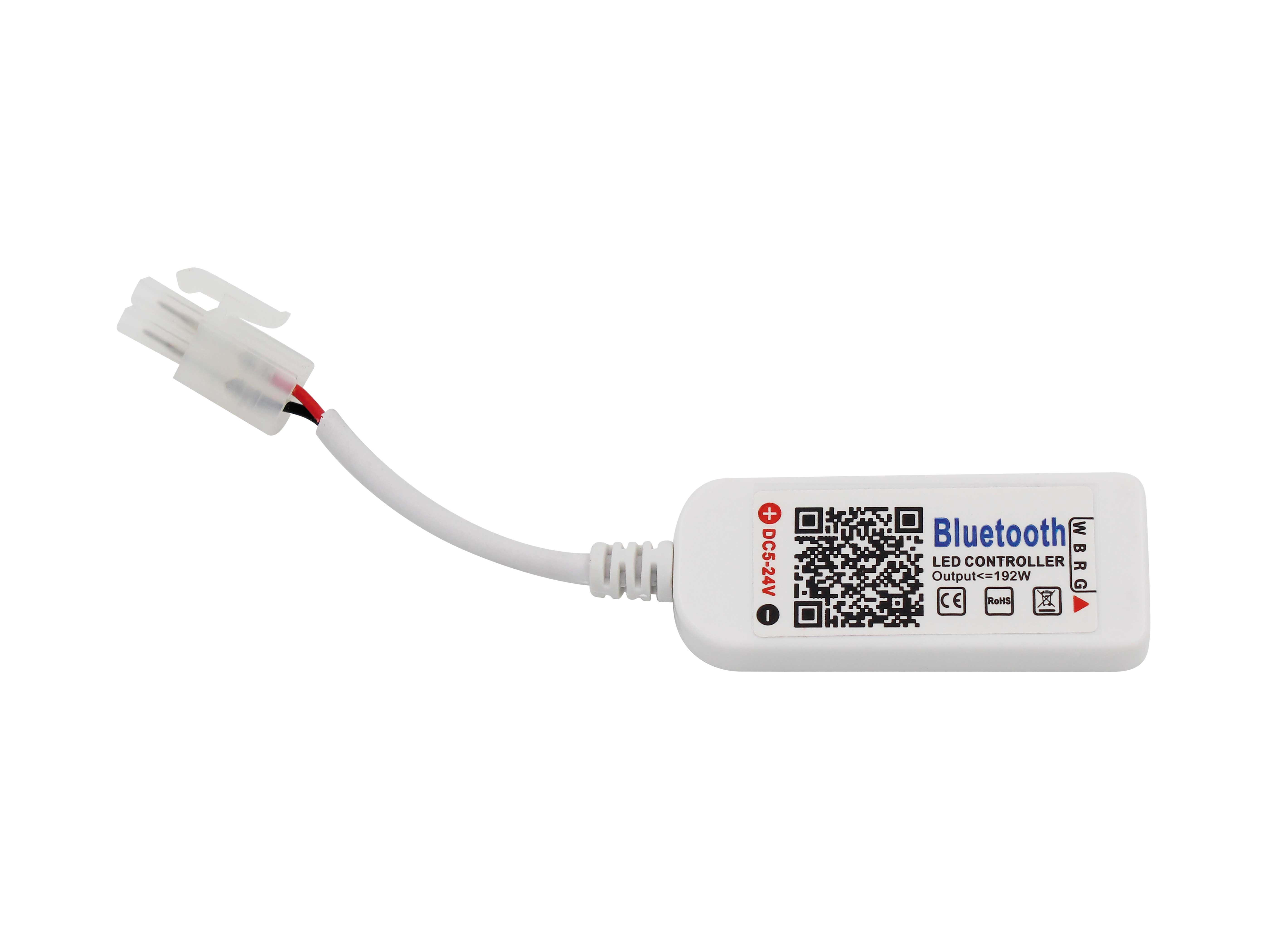 LAMPO LIGHTING TECHN - LMOKITRGBWIFI KIT CONTROLLER RGB WI-FI S/CONV 12-24V