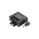 LAMPO LIGHTING TECHN - LMOLEDAMPL1224 AMPLIFICATORE SEGNALE 12V-24V