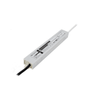 LAMPO LIGHTING TECHN - LMOLS24IP6730W CONVERTER 30W 230V-24V IP67 METALLO