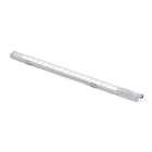 LAMPO LIGHTING TECHN - LMOMINISENSUP85 PROF. SUP 85CM 10.8W 4000K 24V SENSOR