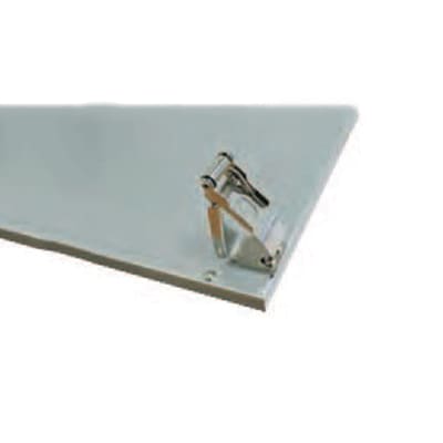 LAMPO LIGHTING TECHN - LMOPA/M30-60 KIT 4 MOLLE PANNELLI LED 30X30 - 60X60