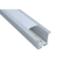 LAMPO LIGHTING TECHN - LMOPR/DF-S DIFFUSORE SEMI OP. L.2MT 20MM