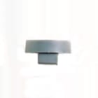 LAMPO LIGHTING TECHN - LMOPR/INCN/CAP TAPPO S/FORO X PROFILO INCASSO 12.2MM