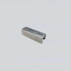 LAMPO LIGHTING TECHN - LMOPR/SOSP/180 RACCORDO CONN. 180? PER PROLUNG.PROFILO