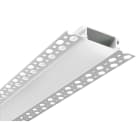 LAMPO LIGHTING TECHN - LMOPRKITTLXLN KIT PROF.TAGLIO DI LUCE XL ALL. L.2MT