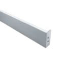 LAMPO LIGHTING TECHN - LMOPRKITUPD KIT PROFILO UP&DOWN FIN. ALLUM. L.2MT.