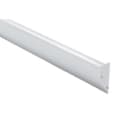 LAMPO LIGHTING TECHN - LMOPRKITVELB KIT PROFILO VELETTA FIN. BIANCO L.2MT.