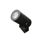 LAMPO LIGHTING TECHN - LMOPROJ22WNEBC PROIETTORE LED NERO 22W 230V 3000K