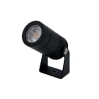 LAMPO LIGHTING TECHN - LMOPROJ6WNEBC MINI PROIET.LED NERO 6W 230V 3000K