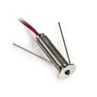 LAMPO LIGHTING TECHN - LMOPUNTOLEDNK/BN/A FARETTO MINILED NICHEL 12V 4000K