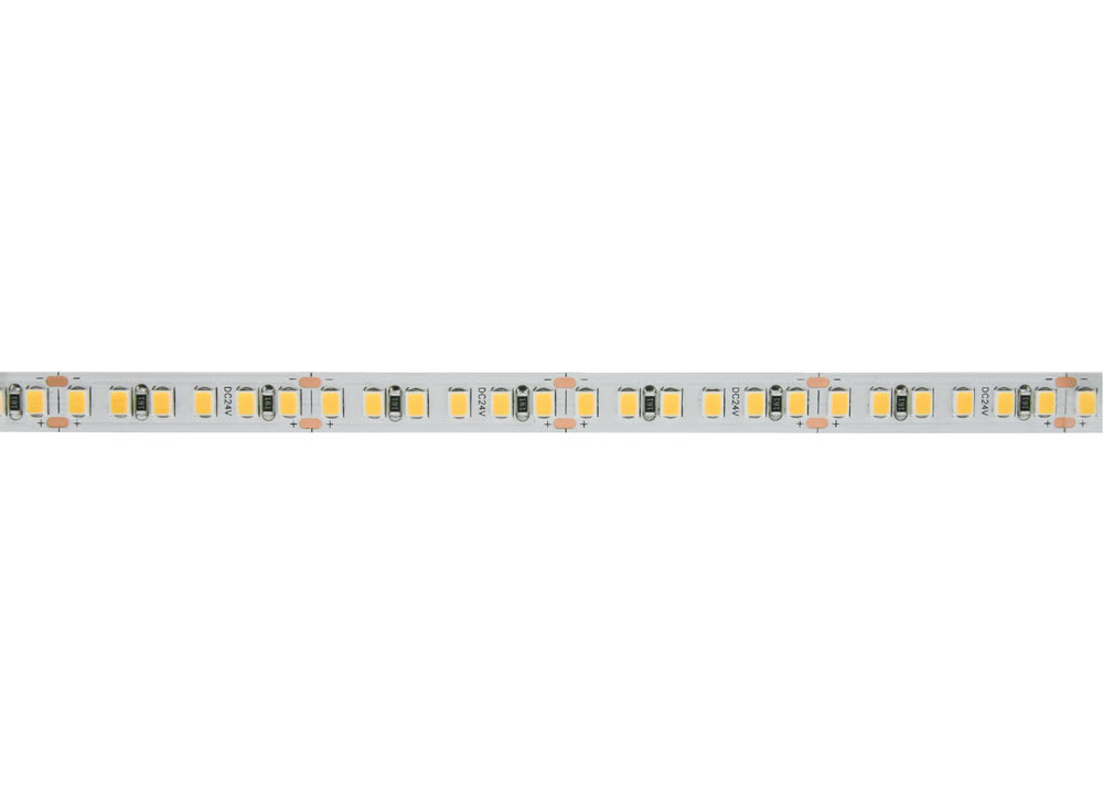LAMPO LIGHTING TECHN - LMOREEL900IP64BN STRIPLED 900 MT.5 4000K IP64 24V 14,4W