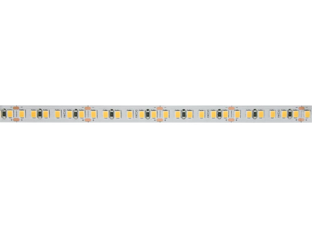 LAMPO LIGHTING TECHN - LMOREEL900IP20BC STRIPLED 900 MT.5 3000K IP20 24V 14,4W