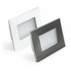 LAMPO LIGHTING TECHN - LMOSPLED503MC SEGNAPASSO LED 3,2W 230V TRICOLOR