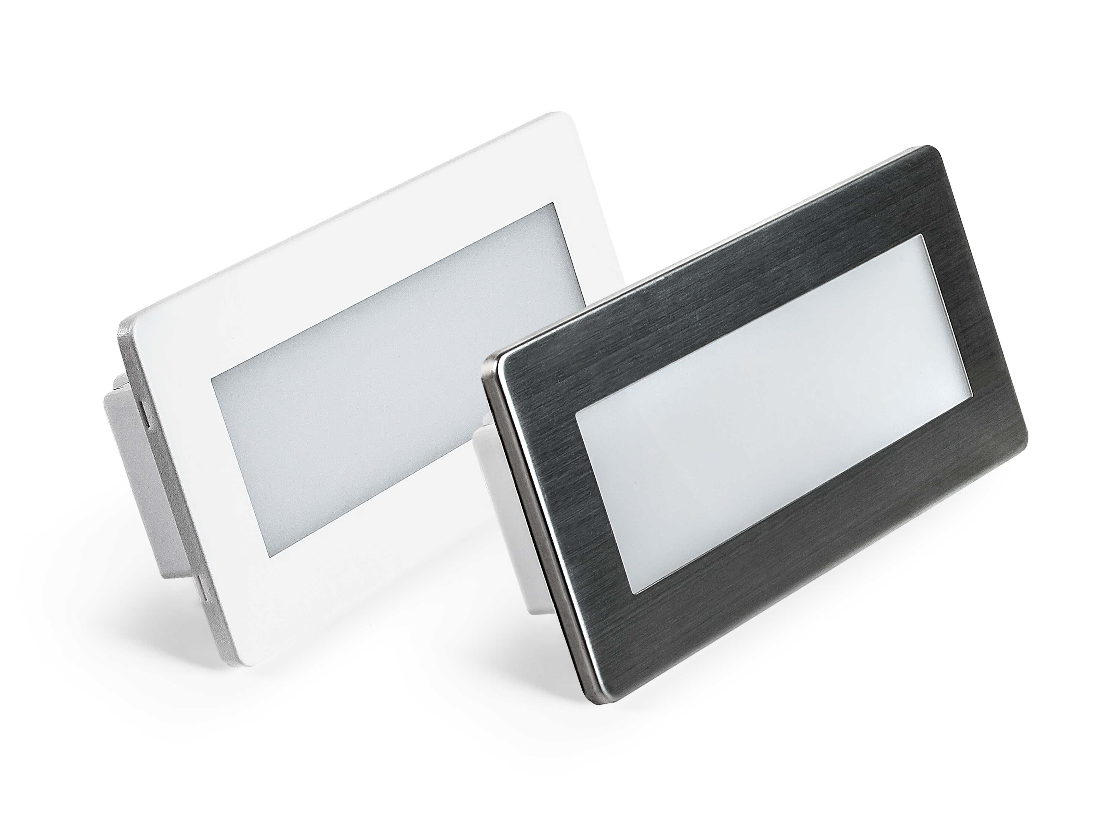 LAMPO LIGHTING TECHN - LMOSPLED503FLAN FLANGIA ANTRACITE PER SPLED503