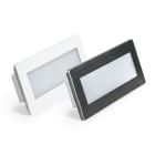 LAMPO LIGHTING TECHN - LMOSPLED506MC SEGNAPASSO LED 5W 230V TRICOLOR