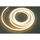 LAMPO LIGHTING TECHN - LMOSTRIPSIL5MMBN STRIP LED SILICONE 5MM MT.5 4000K 12V