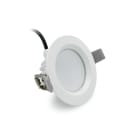 LAMPO LIGHTING TECHN - LMOSYDRGB5WBI FARO INCASSO 5W 12V RGB IP65