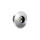 LAMPO LIGHTING TECHN - LMOTC02M/BI/BC FARETTO LED 350MA 1W METAL BIANCO 3000K