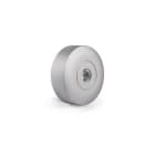 LAMPO LIGHTING TECHN - LMOTC05MSIBF FAR. LED SUP. 350MA 1W 30? SILVER 6400K