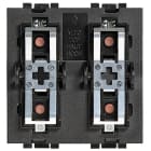 BTICINO - BTILN4660M2 LL - COMANDO TAPPARELLE BUS