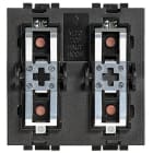 BTICINO - BTILN4660M2 LL - COMANDO TAPPARELLE BUS