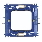 BTICINO - BTILN4702G LL - SUPPORTO UNICO 2M GRAFFETTE