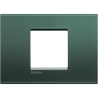 BTICINO - BTILNA4819PK LL - PLACCA 2P PARK