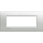BTICINO - BTILNC4807TE LL - PLACCA 7P TECH