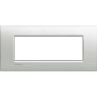BTICINO - BTILNC4807TE LL - PLACCA 7P TECH