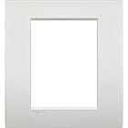 BTICINO - BTILNC4826PR Abdeckrahmen LIVINGLIGHT AIR, 3+3 Module