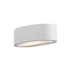 ROSSINI - RSSLNR001B APPLIQUE BIEMISSIONE BIANCA LED 17,5W IP