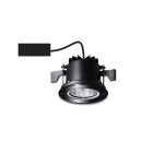 SIMES SPA - SMVS.7327N.09 LOBBY BASIC +COB 9N FM 230V NER