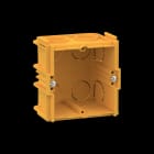 LOMBARDO - LOMLB1250001 Scatola incasso 502
